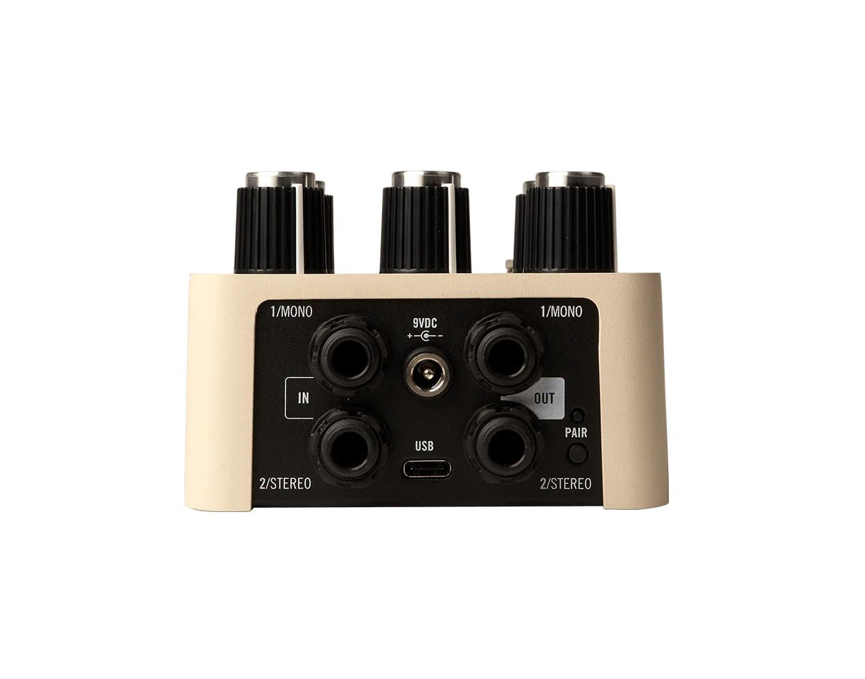 Universal Audio Astra Modulation Machine Guitar Pedal